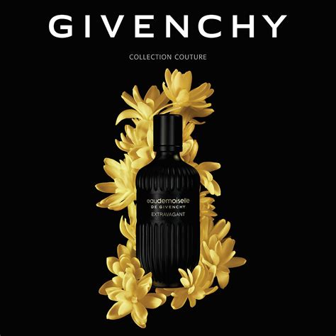 where are givenchy products made